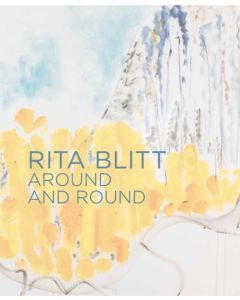 Rita Blitt: Around and Round