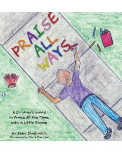 Praise All Ways