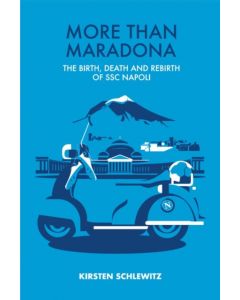 More than Maradona