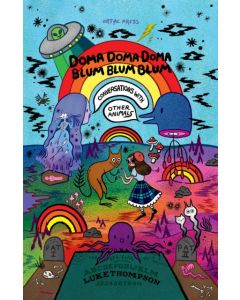Domadomadoma-Blumblumblum