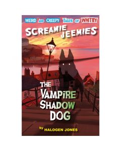 The Vampire Shadow Dog