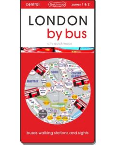 London by Bus