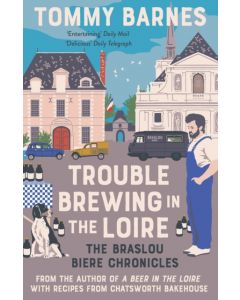 Trouble Brewing in the Loire