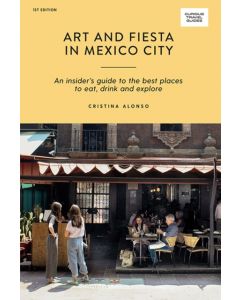 Art and Fiesta in Mexico City