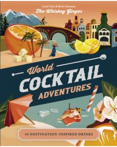 World Cocktail Adventures