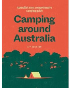 Camping around Australia 5th ed
