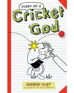 Diary of a Cricket God
