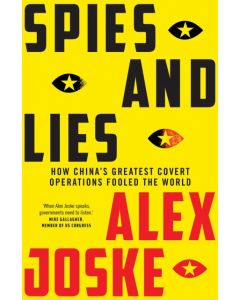 Spies and Lies