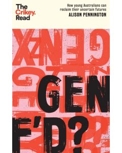 Gen F'd?