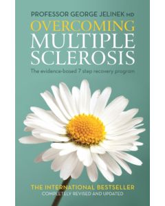 Overcoming Multiple Sclerosis