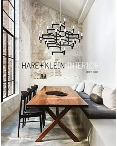 Hare + Klein Interior