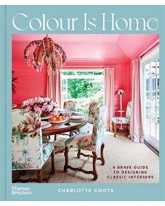 Colour is Home