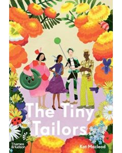 The Tiny Tailors