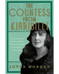 The Countess from Kirribilli