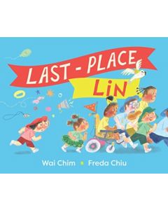 Last-Place Lin