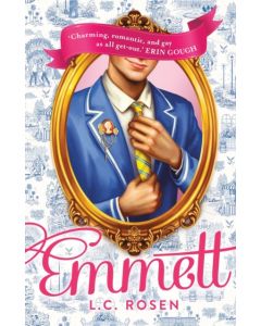 Emmett