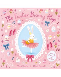 The Easter Bunny Hop