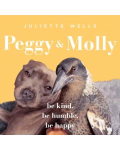 Peggy and Molly