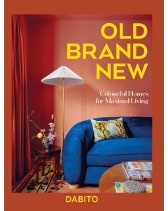 Old Brand New