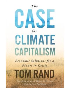 The Case For Climate Capitalism