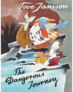 The Dangerous Journey