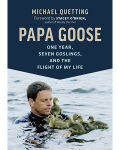 Papa Goose