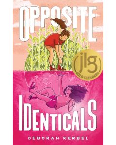 Opposite Identicals