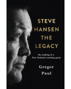 Steve Hansen