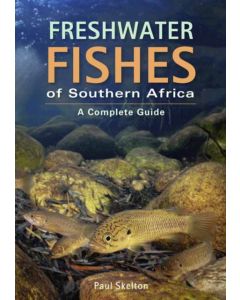 Freshwater Fishes of Southern Africa