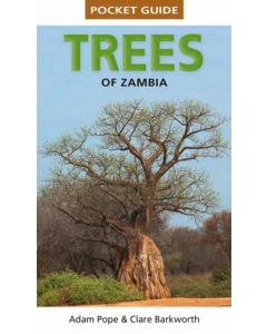 Pocket Guide Trees of Zambia