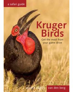 Kruger Birds - Second Edition