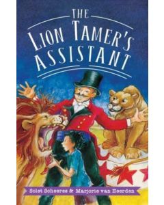 The Lion Tamer's Assistant