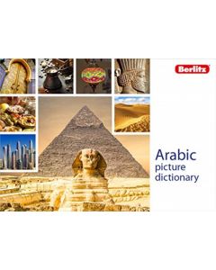 Berlitz Picture Dictionary Arabic