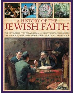 History of the Jewish Faith