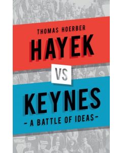 Hayek vs Keynes