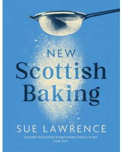 New Scottish Baking