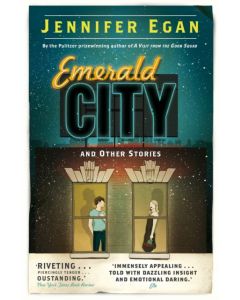 Emerald City and Other Stories