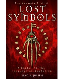 The Mammoth Book of Lost Symbols