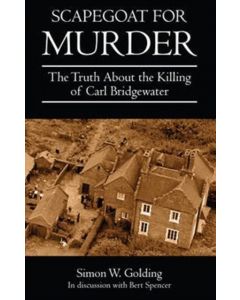 Scapegoat for Murder