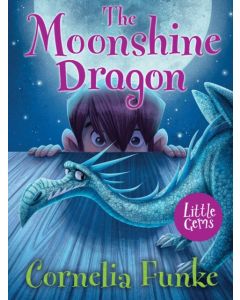 The Moonshine Dragon