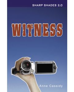 Witness (Sharp Shades)