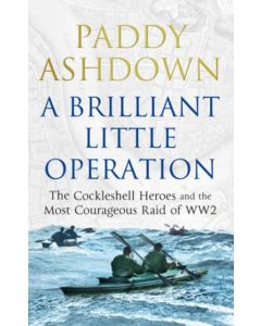 A Brilliant Little Operation