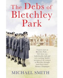 The Debs of Bletchley Park