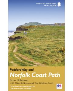 Peddars Way and Norfolk Coast Path