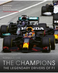 Formula One: The Champions