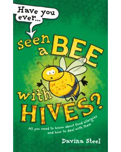 Have You Ever Seen a Bee with Hives?