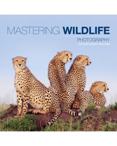 Mastering Wildlife Photography
