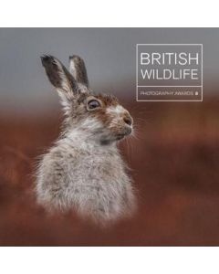 British Wildlife Photography Awards 8