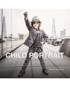 Mastering Child Portrait Photography