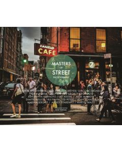 Masters of Street Photography